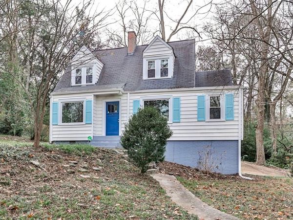 3537 W Hill Street, Clarkston, GA 30021