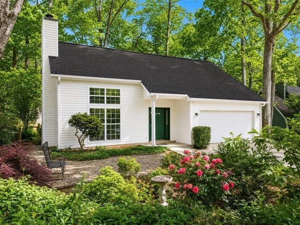 3235 Continental Drive, Cumming, GA 30041