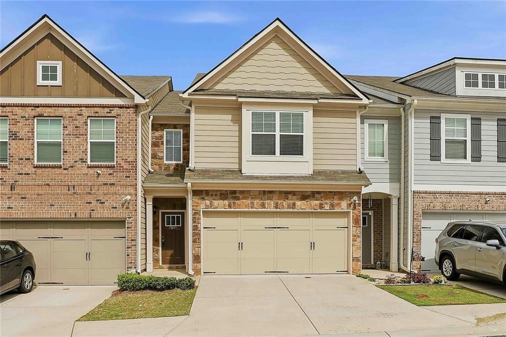 7641 Squire, Fairburn, GA 30213 Main Photo