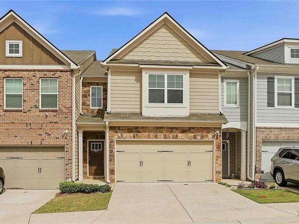 7641 Squire, Fairburn, GA 30213