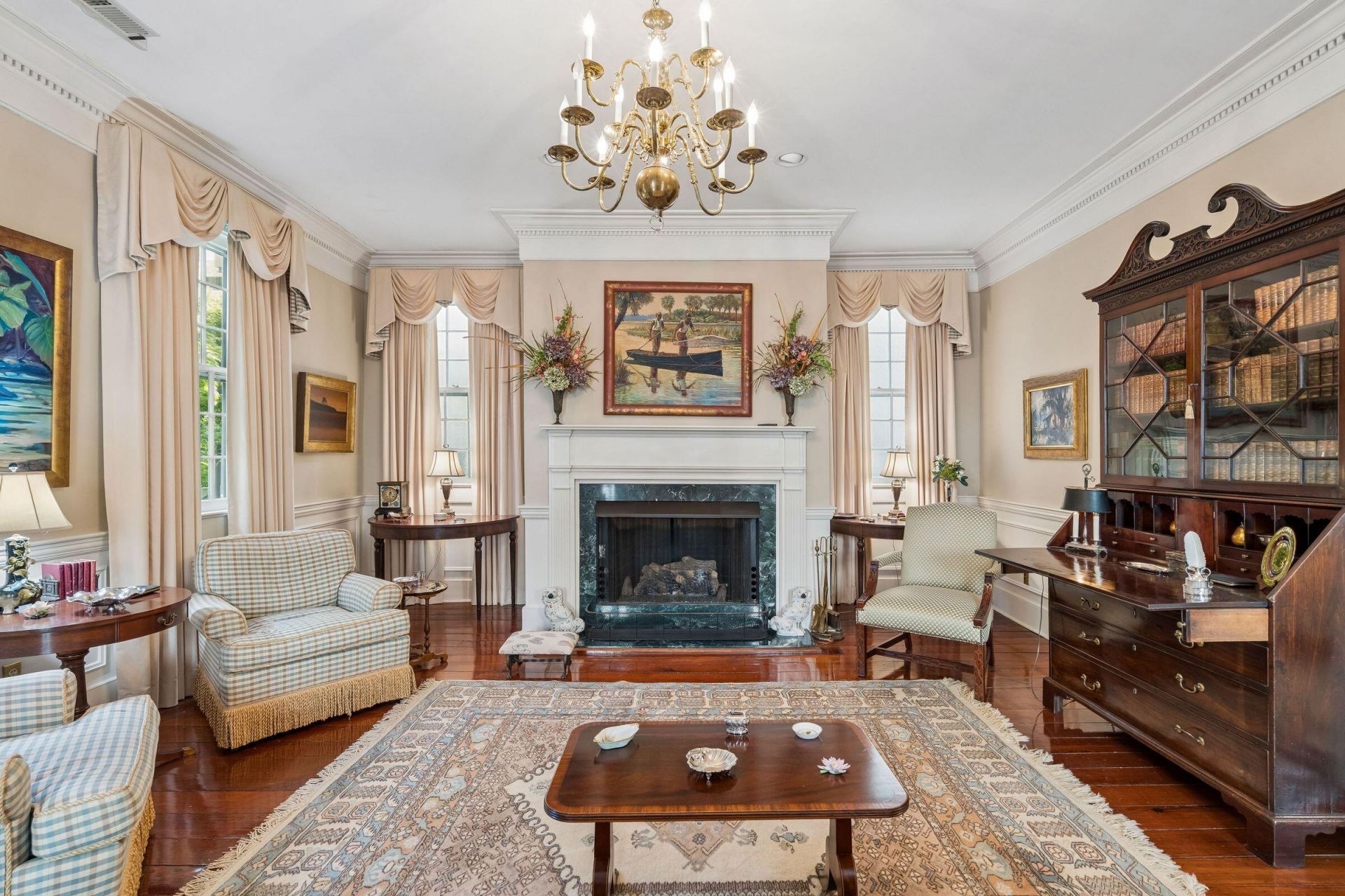 3 Lamboll Street Photo 19