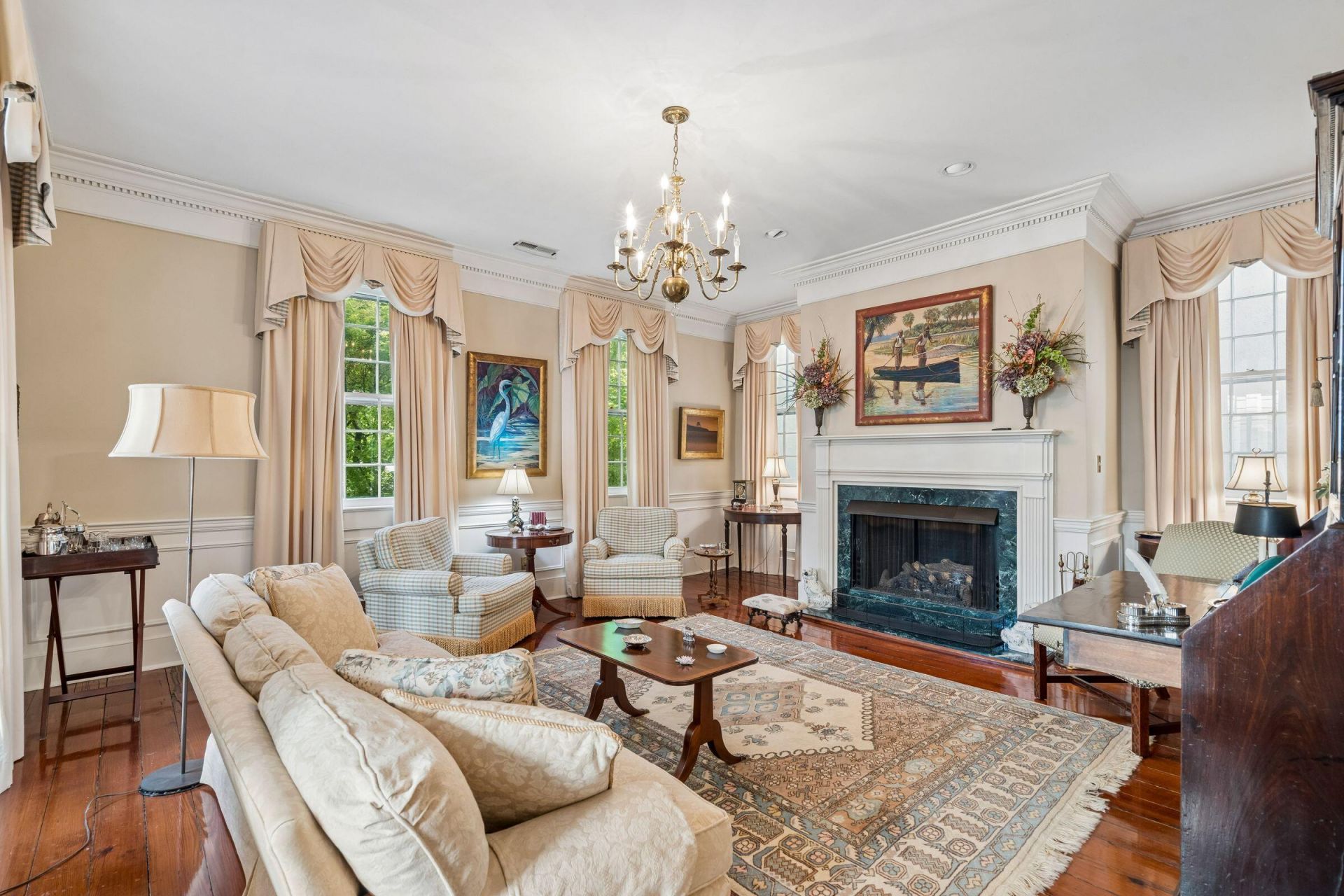 3 Lamboll Street Photo 20