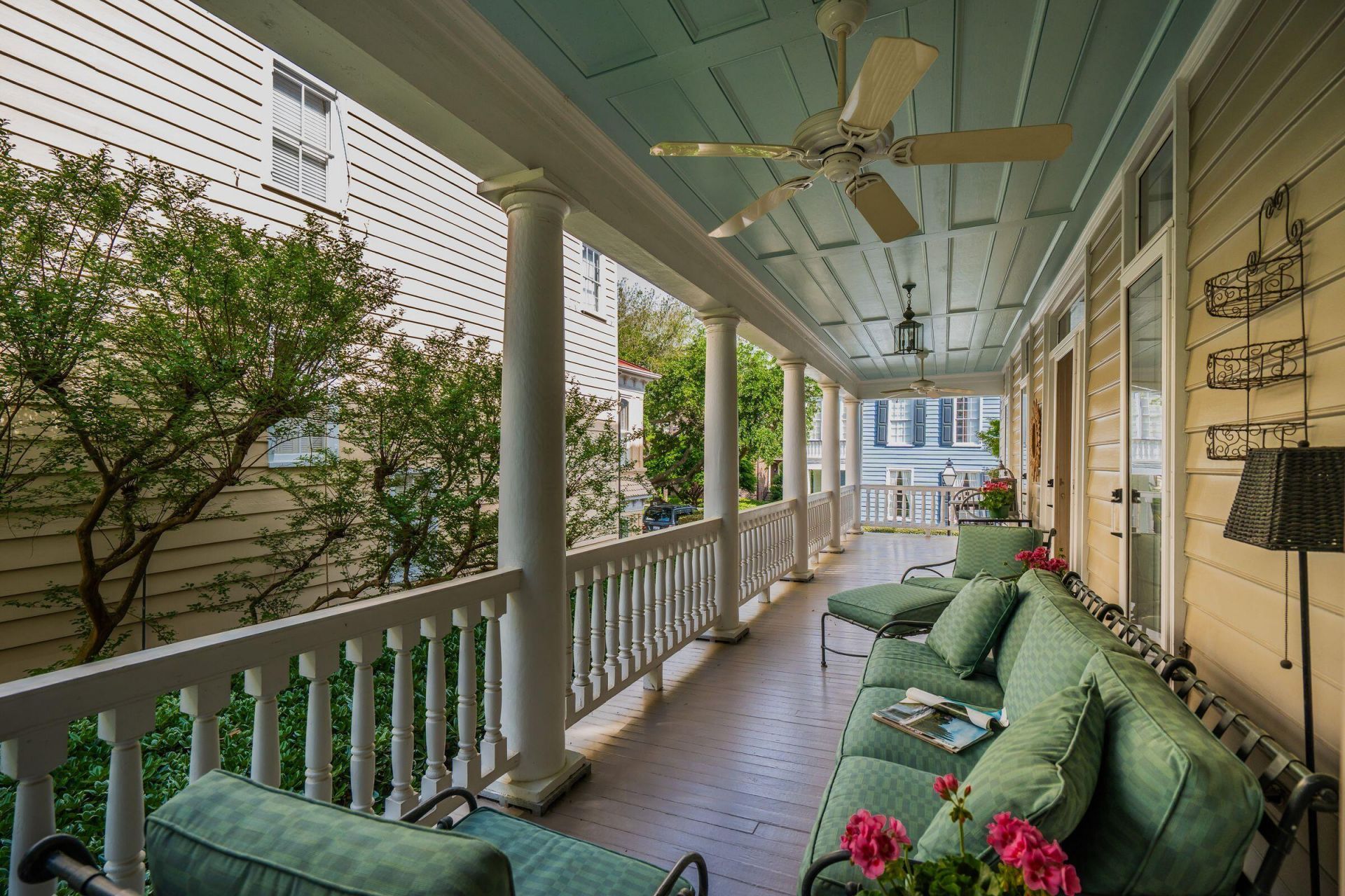 3 Lamboll Street Photo 23