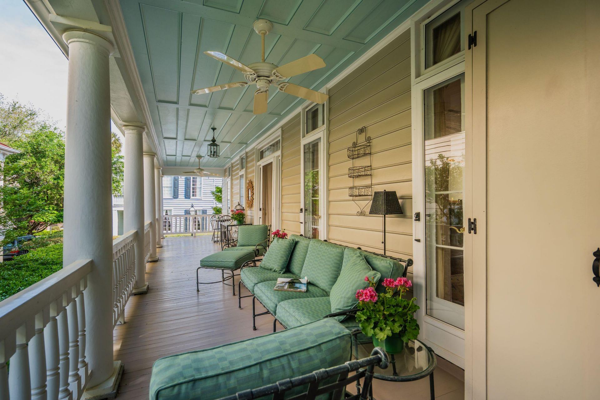 3 Lamboll Street Photo 27