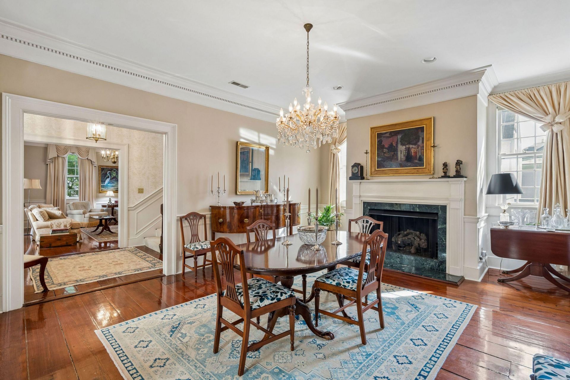 3 Lamboll Street Photo 28