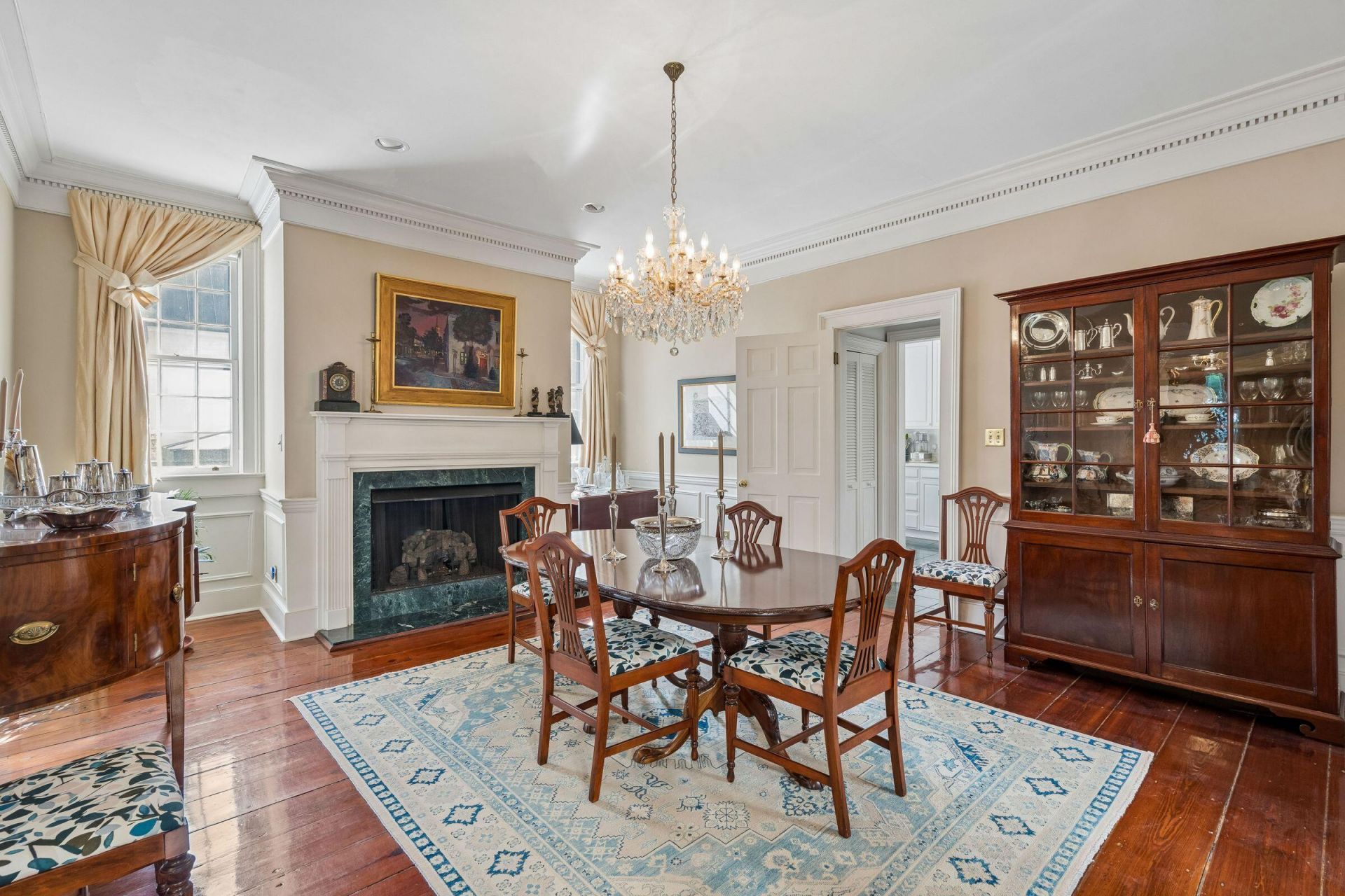 3 Lamboll Street Photo 29