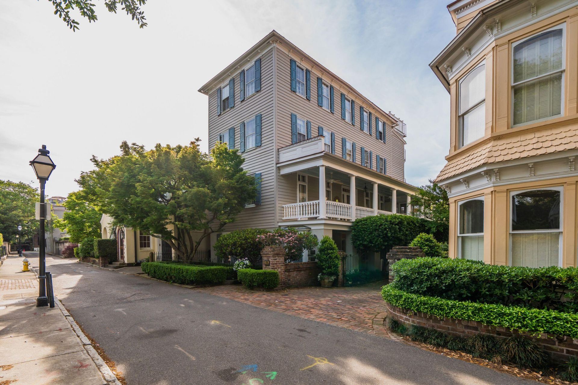 3 Lamboll Street Photo 4