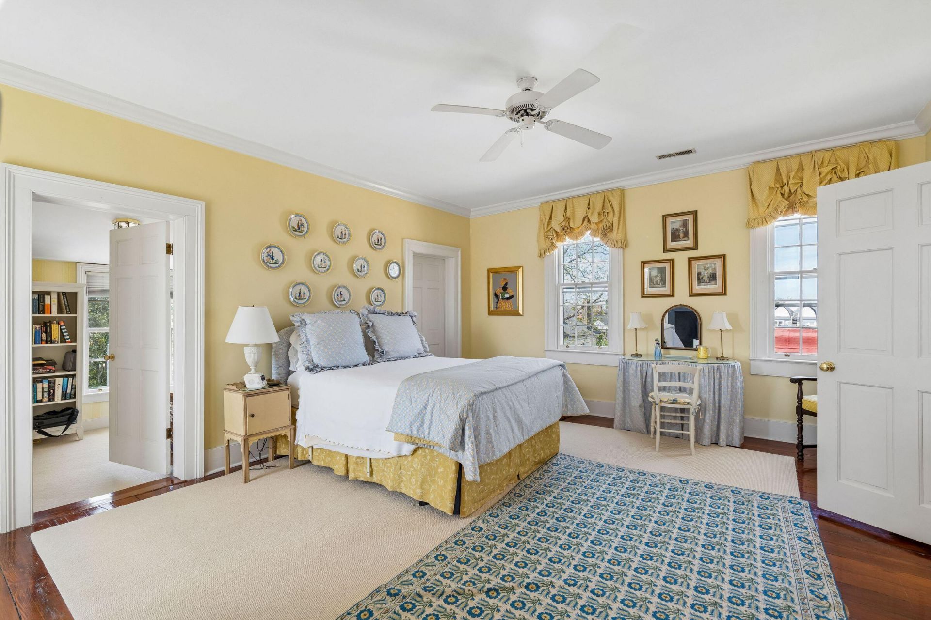 3 Lamboll Street Photo 49