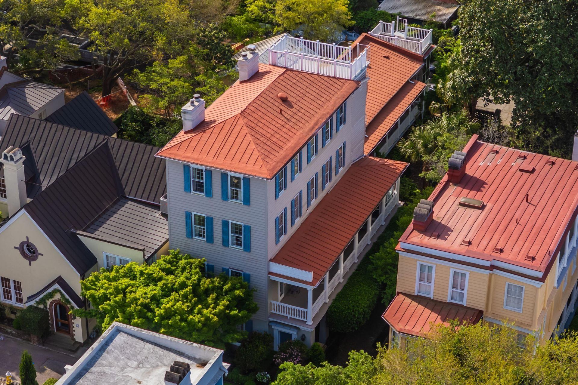 3 Lamboll Street Photo 65