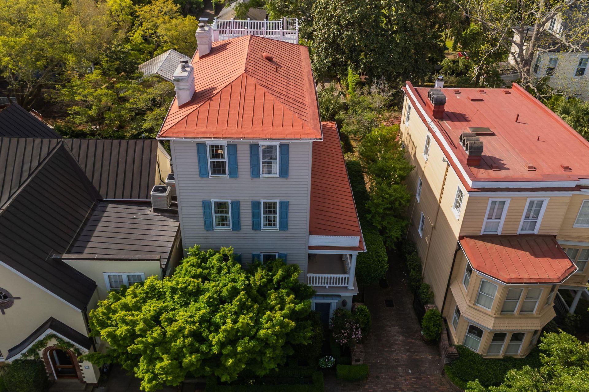 3 Lamboll Street Photo 66