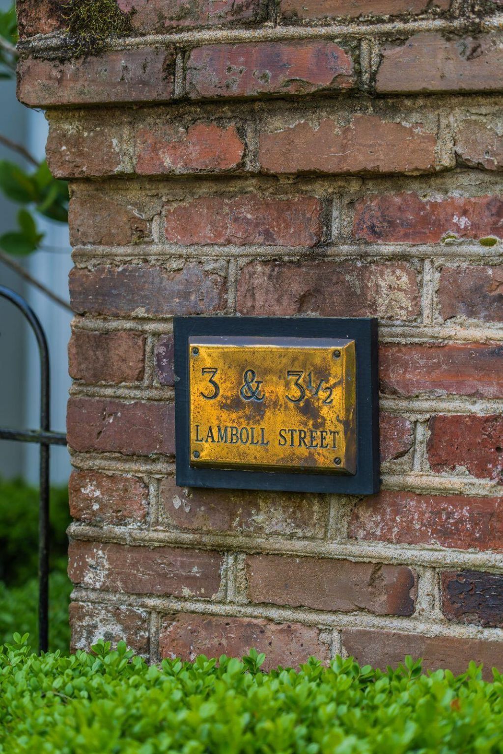 3 Lamboll Street Photo 68