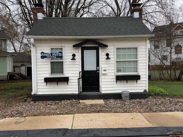 726 W Fountain Street , Albert Lea, MN 56007