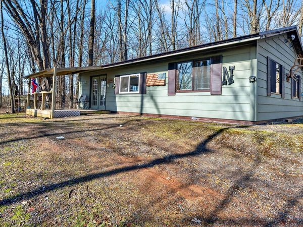 2205 9 3/4 Street, Cumberland, WI 54829