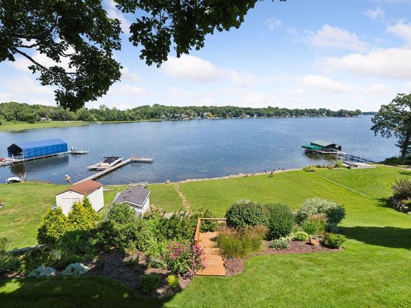 3590 Tuxedo Road, Mound, MN 55364