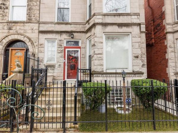 3827 W Flournoy Street, Unit 1, Chicago, IL 60624