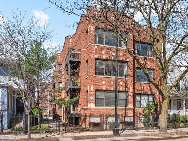 4838 N Ashland Avenue , Unit 2E, Chicago, IL 60640