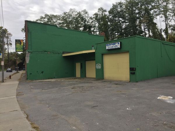 814 Broadway, Schenectady, NY 12305