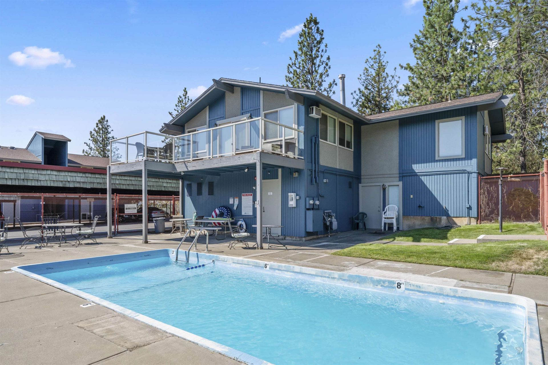 1823 W Northridge Court  primary photo