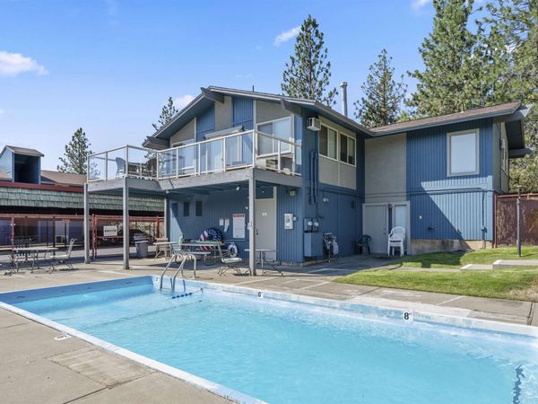 1823 W Northridge Court , Spokane, WA 99208