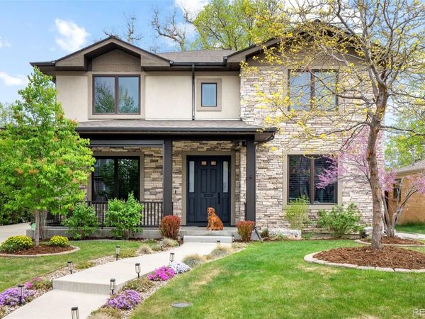 136 Magnolia Street, Denver, CO 80220