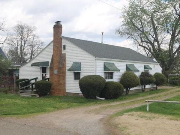 150 Riverside Drive, Mount Vernon, OH 43050