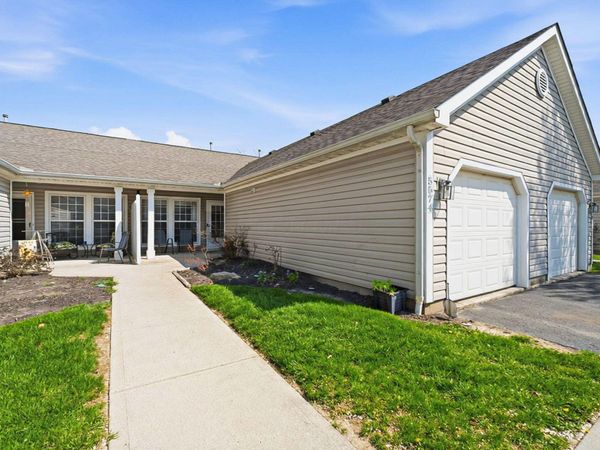 5574 Parkshire Drive, Columbus, OH 43229