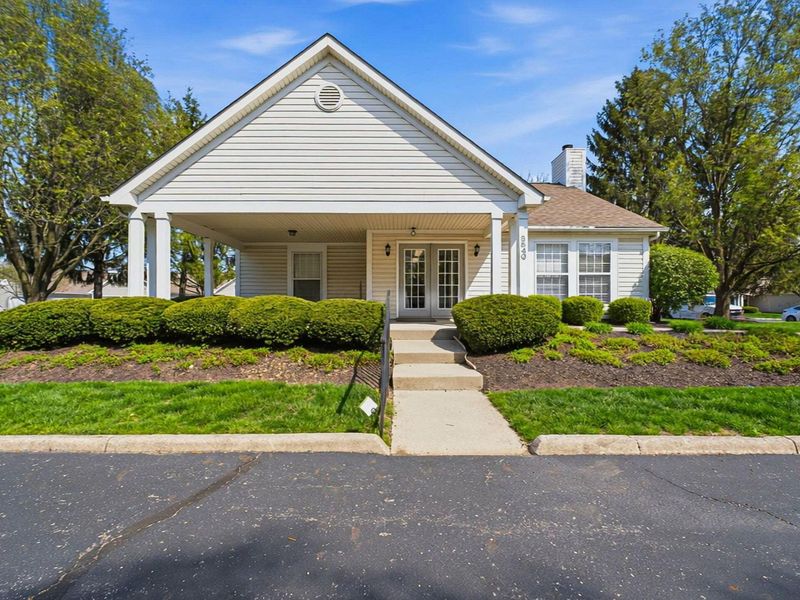 5574 Parkshire Drive, Columbus, OH 43229 Photo 30