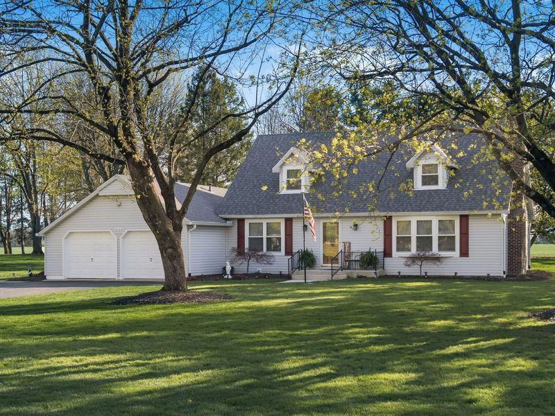 1200 Spring Valley Road, London, OH 43140 Photo 1