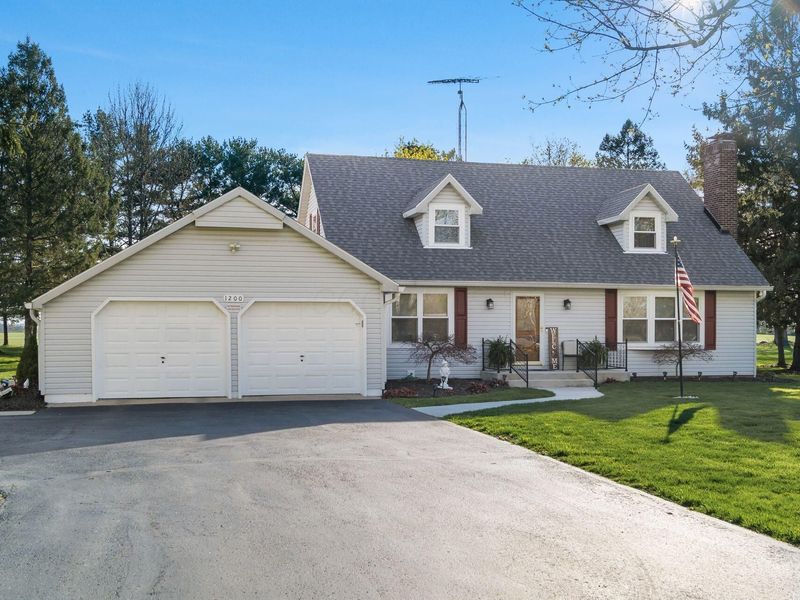 1200 Spring Valley Road, London, OH 43140 Photo 2