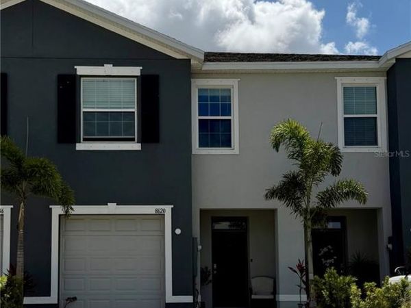8620 MILESTONE DRIVE, SARASOTA, FL 34238