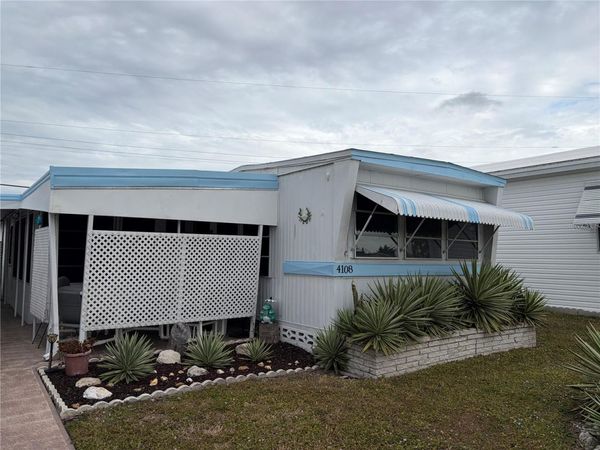 4108 10TH STREET COURT E, ELLENTON, FL 34222