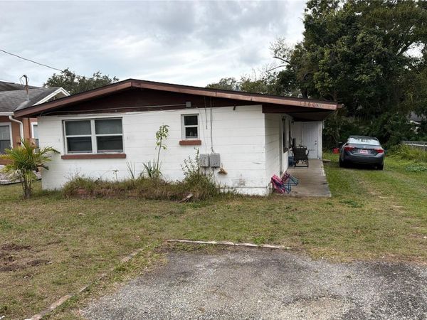 1360 S WASHINGTON AVENUE , CLEARWATER, FL 33756