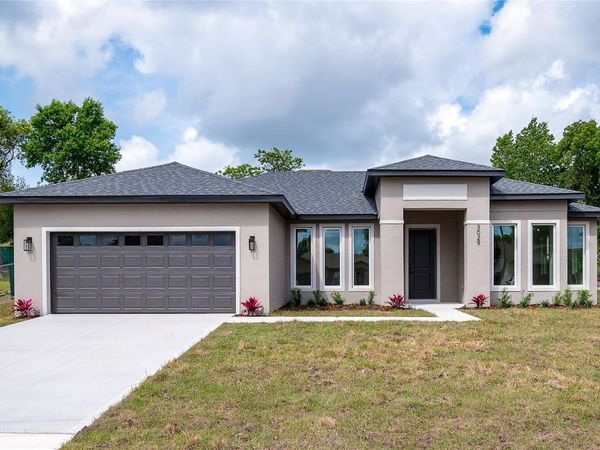 0 NYBERG STREET, NORTH PORT, FL 34291