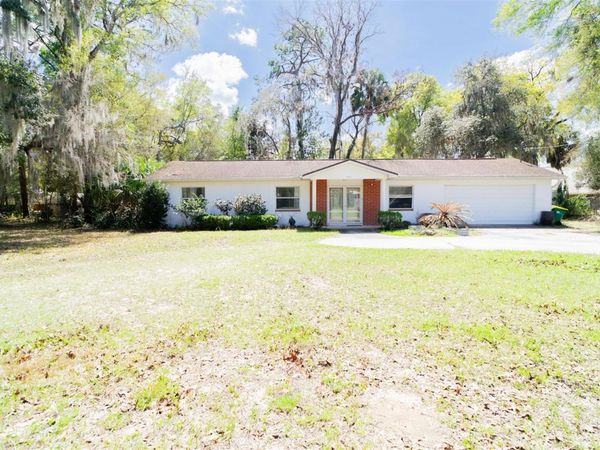 707 HOWARD STREET , INVERNESS, FL 34453