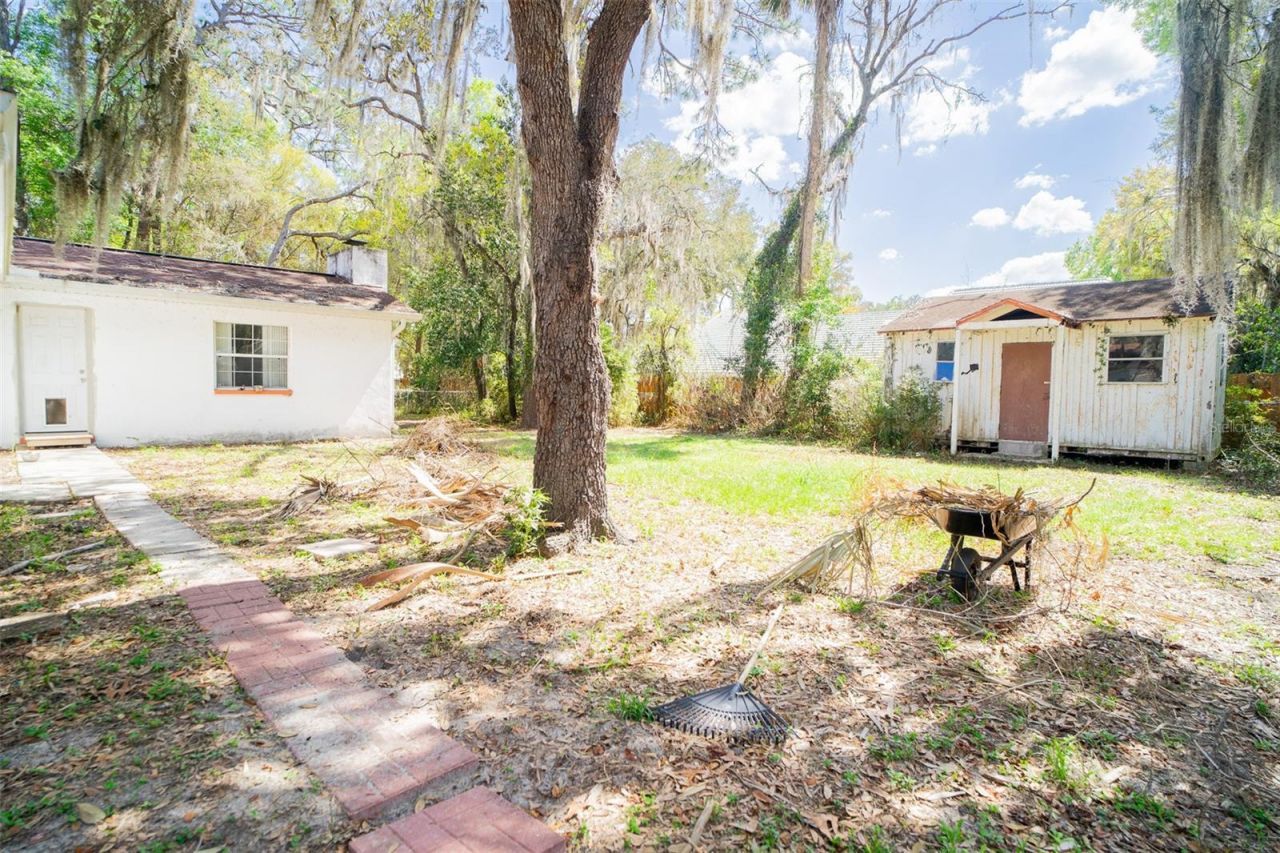 707 Howard Street, Inverness, FL 34453 Photo