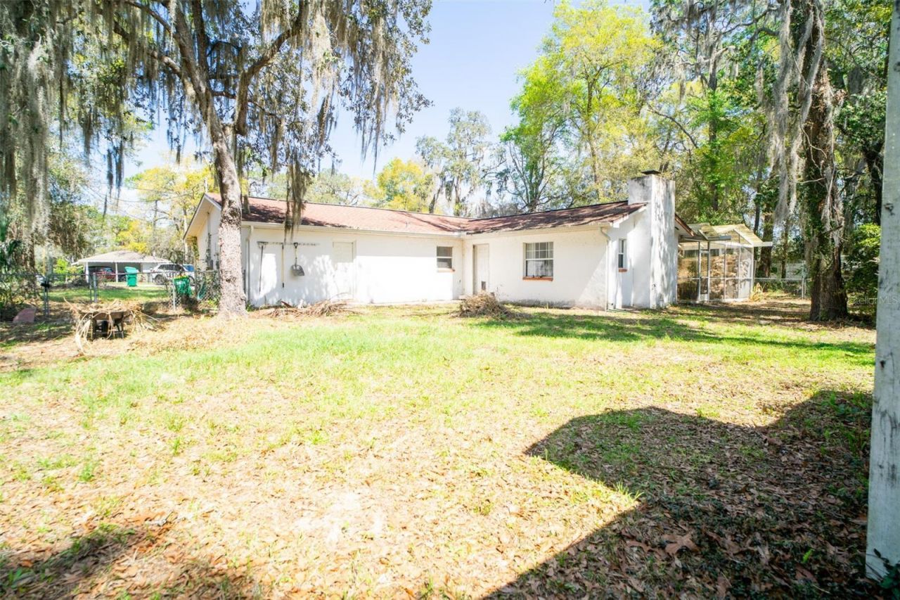 707 Howard Street, Inverness, FL 34453 Photo