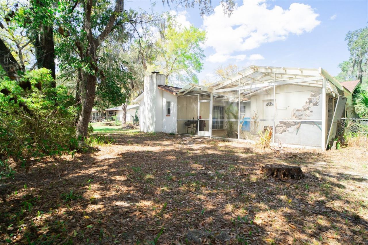 707 Howard Street, Inverness, FL 34453 Photo