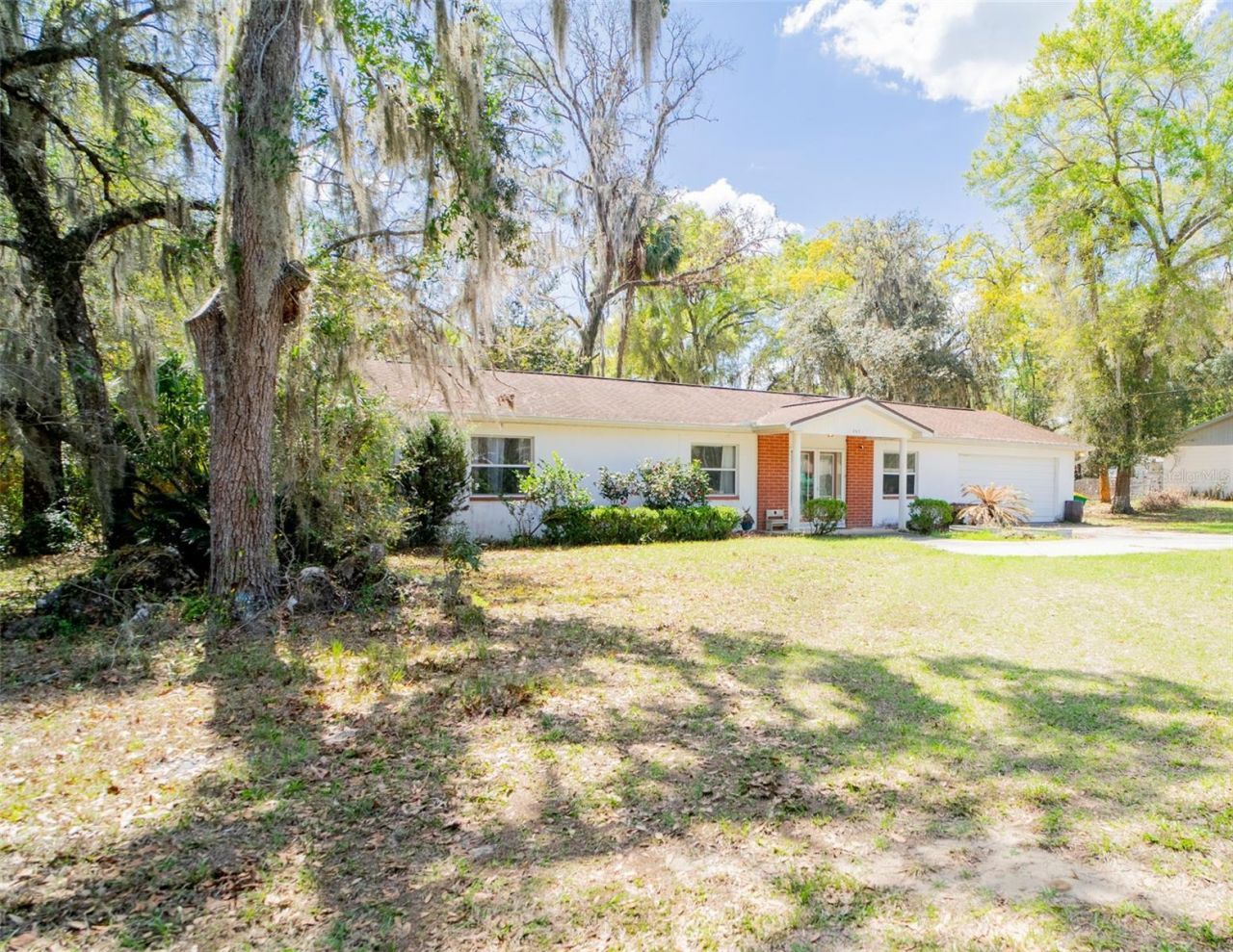 707 Howard Street, Inverness, FL 34453 Photo