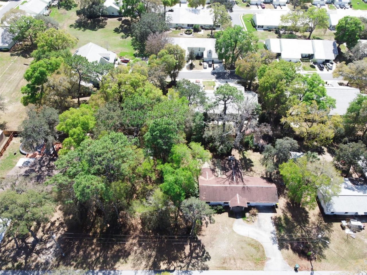 707 Howard Street, Inverness, FL 34453 Photo