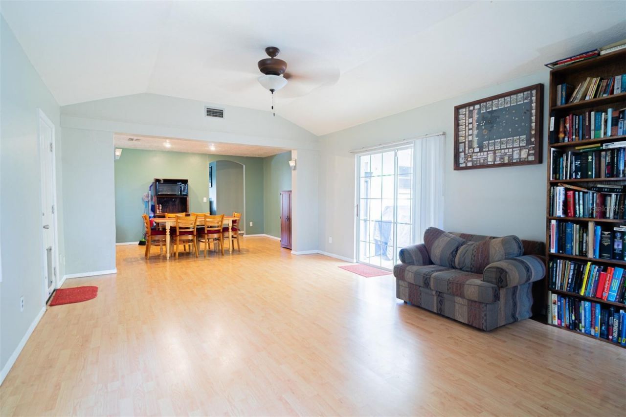 707 Howard Street, Inverness, FL 34453 Photo