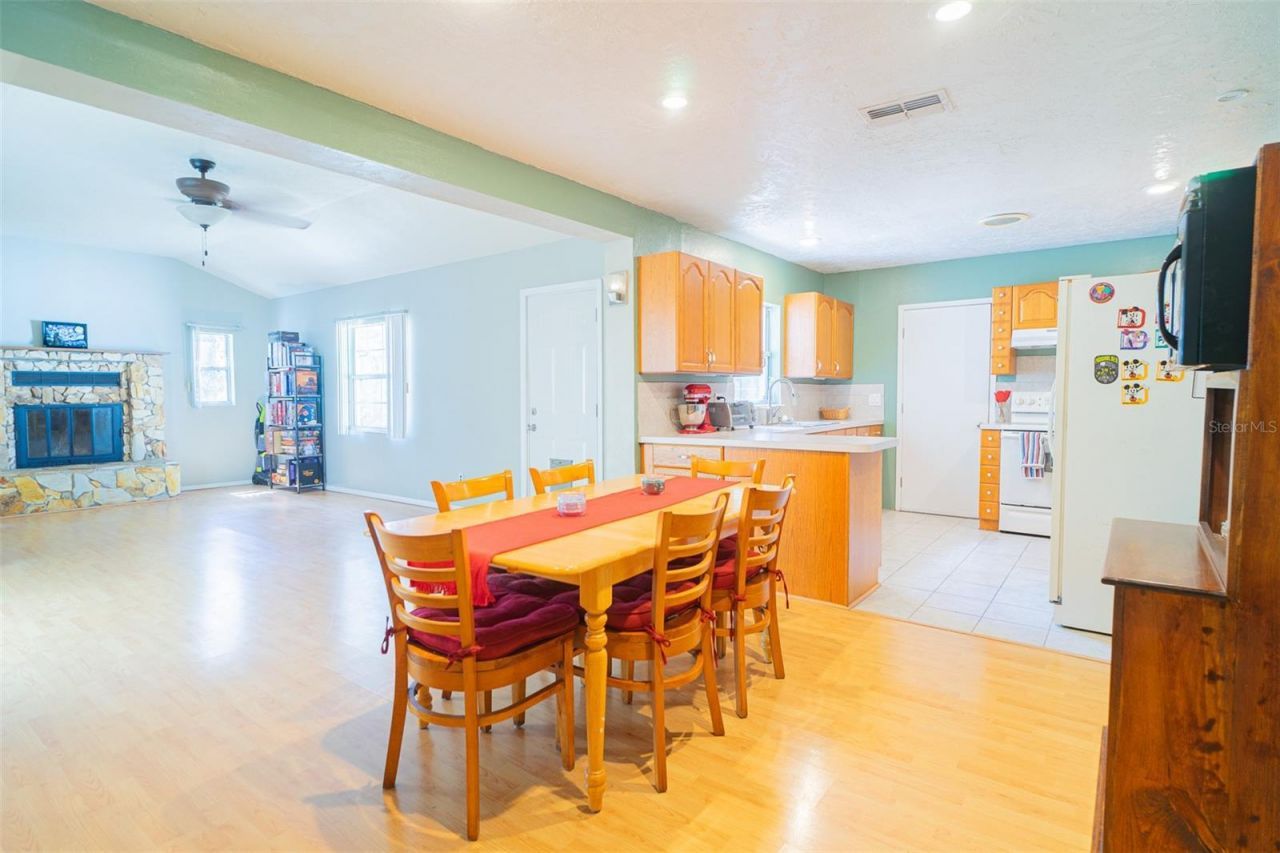 707 Howard Street, Inverness, FL 34453 Photo