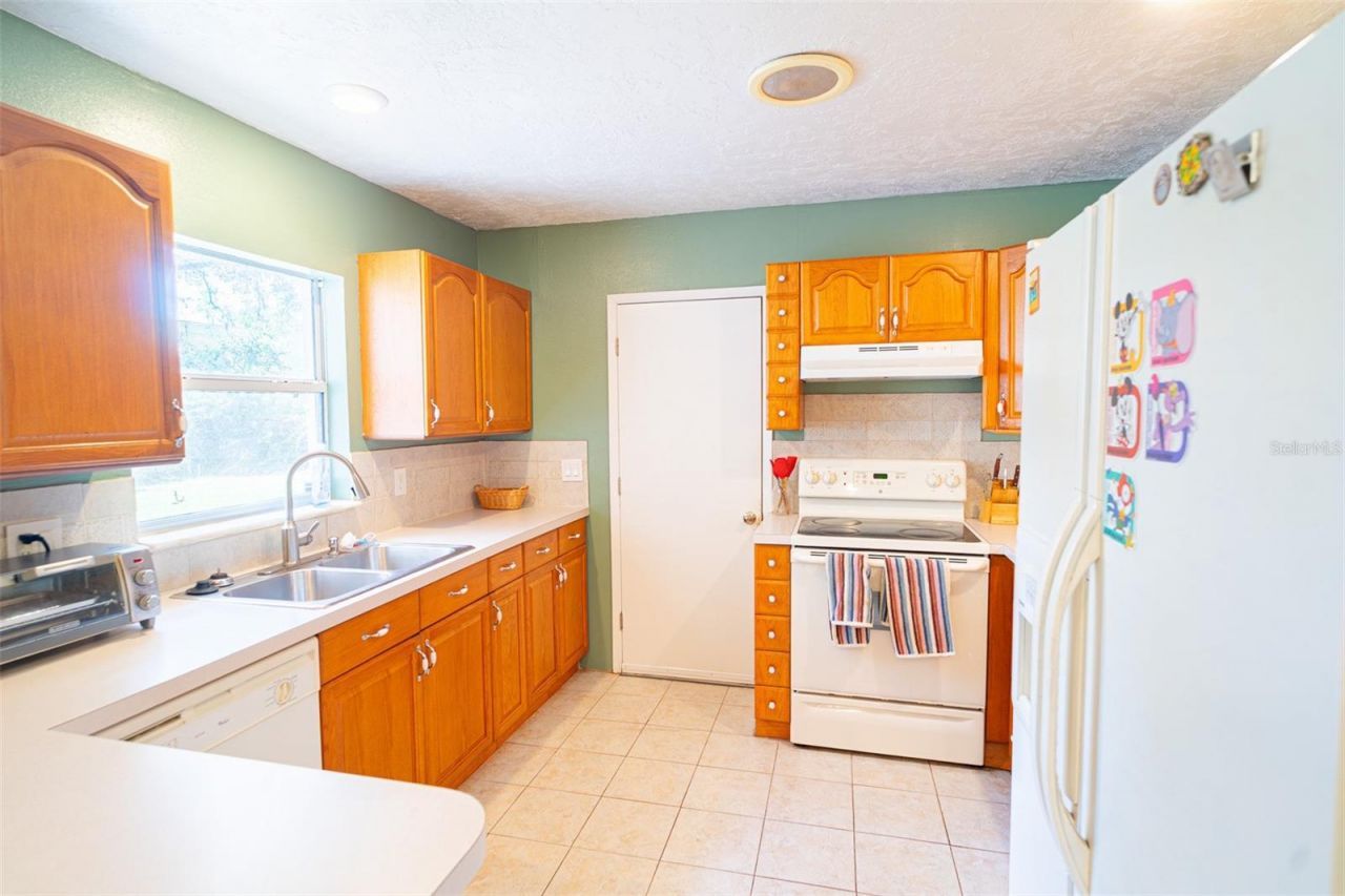 707 Howard Street, Inverness, FL 34453 Photo