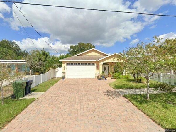 3013 W LEROY STREET , TAMPA, FL 33607