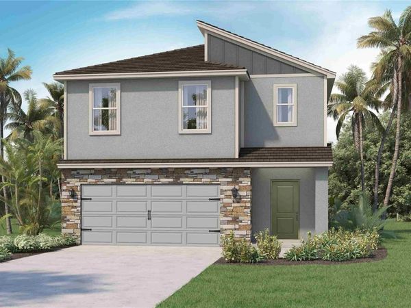 2411 BENDER DRIVE , ZEPHYRHILLS, FL 33541