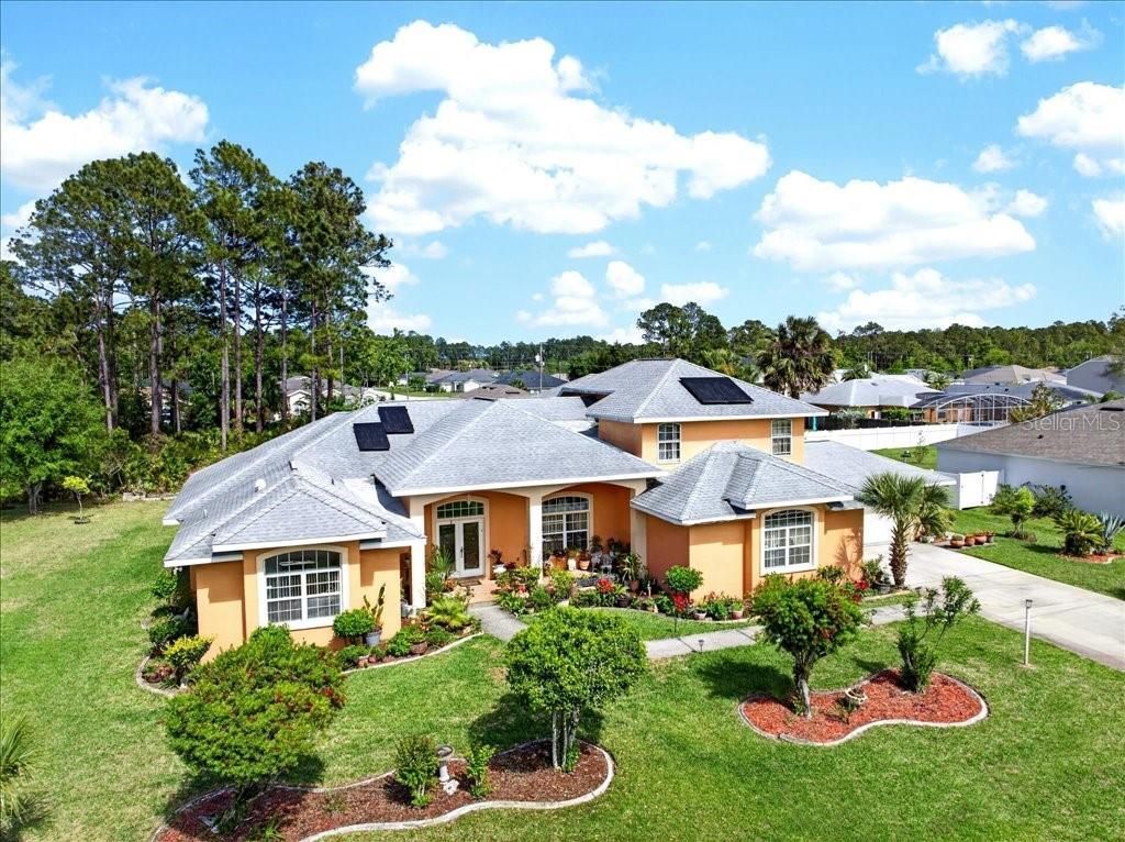 52 Upshire Path, Palm Coast, FL 32164 Photo