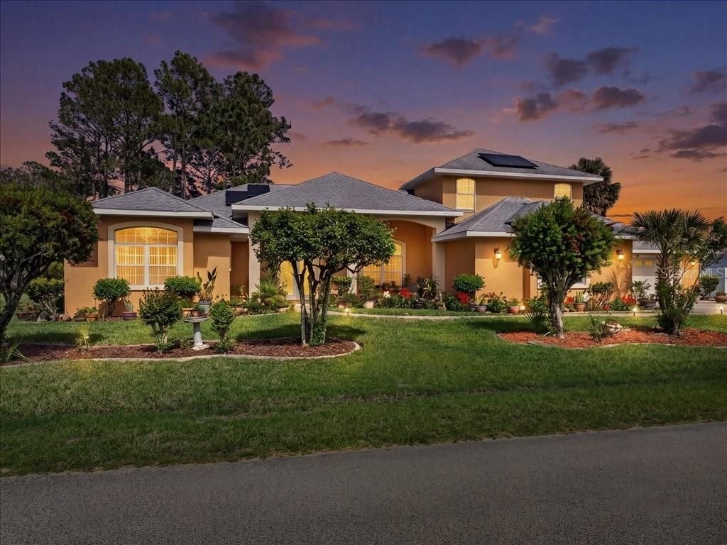 52 Upshire Path, Palm Coast, FL 32164 Photo
