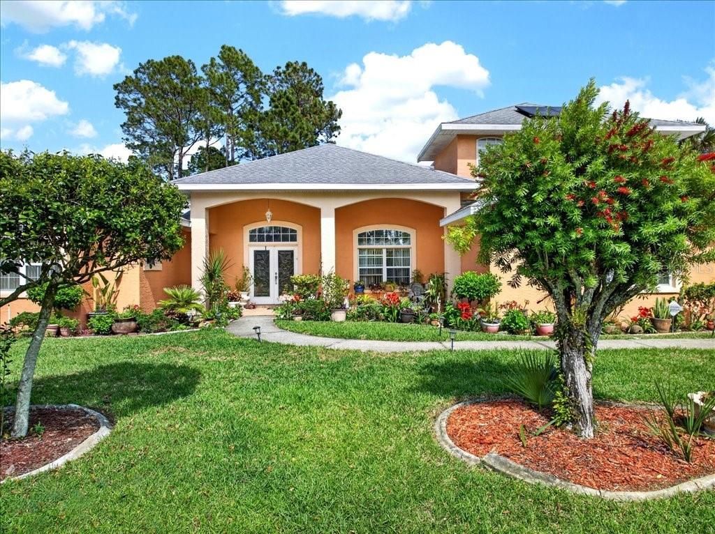 52 Upshire Path, Palm Coast, FL 32164 Photo