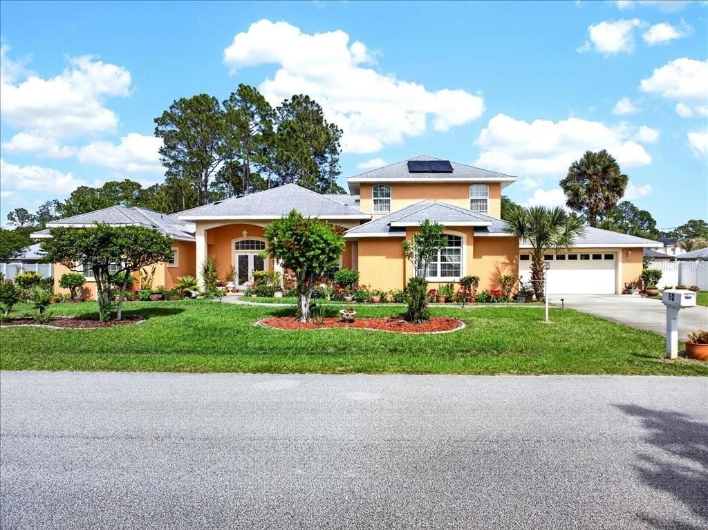 52 Upshire Path, Palm Coast, FL 32164 Photo