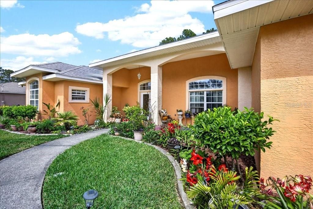 52 Upshire Path, Palm Coast, FL 32164 Photo