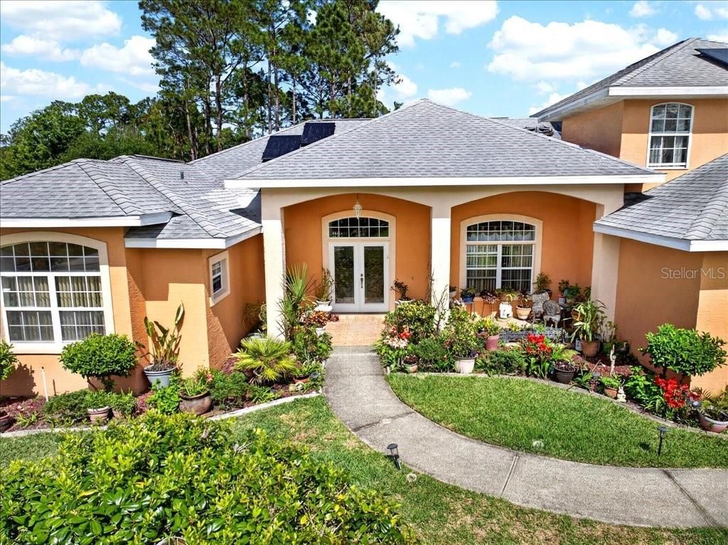 52 Upshire Path, Palm Coast, FL 32164 Photo